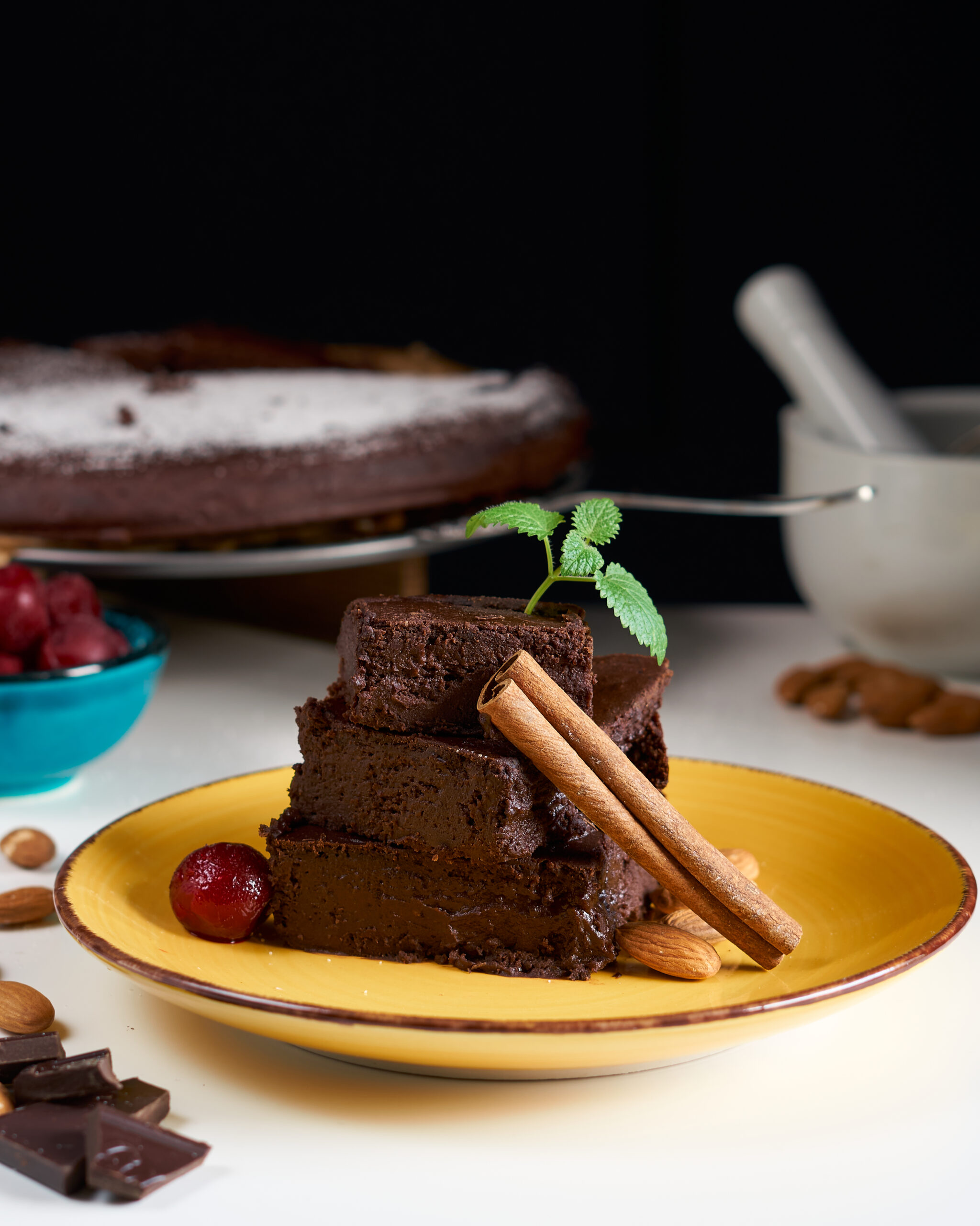 Przykładowy posiłek