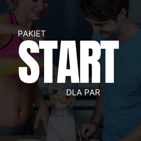 Współpraca dla par - start (2 miesiące)