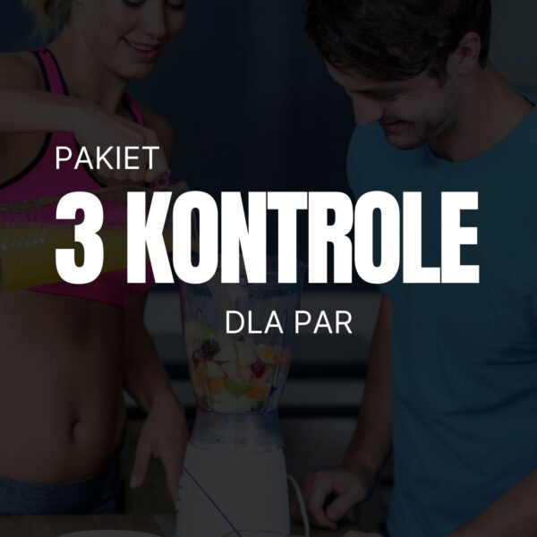 Współpraca dla par - kontynuacja (3 miesiące)