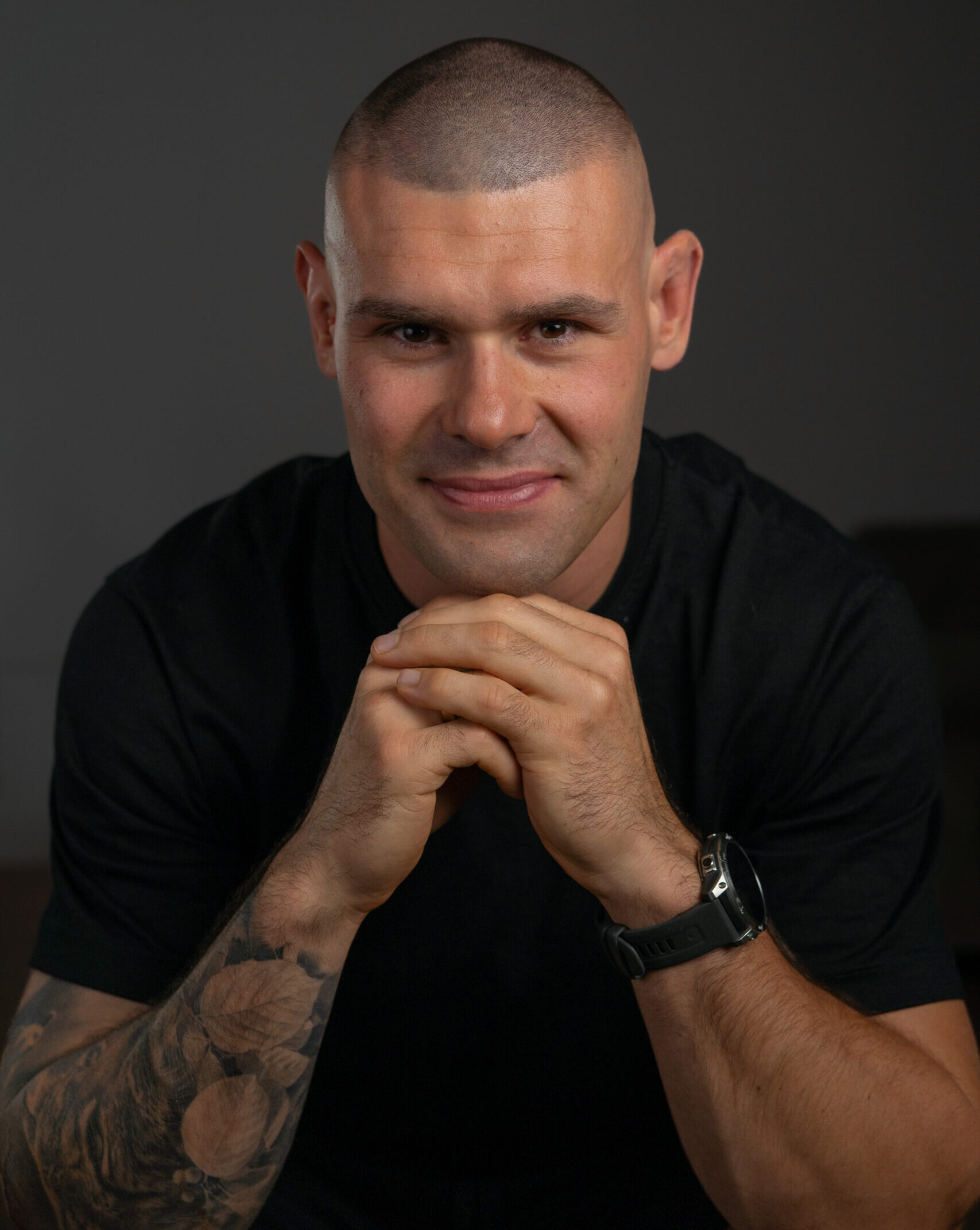 Rafał Wargocki – autor szkolenia