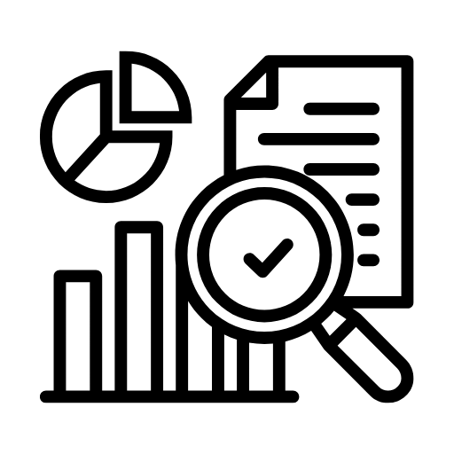 Stała analiza wyników